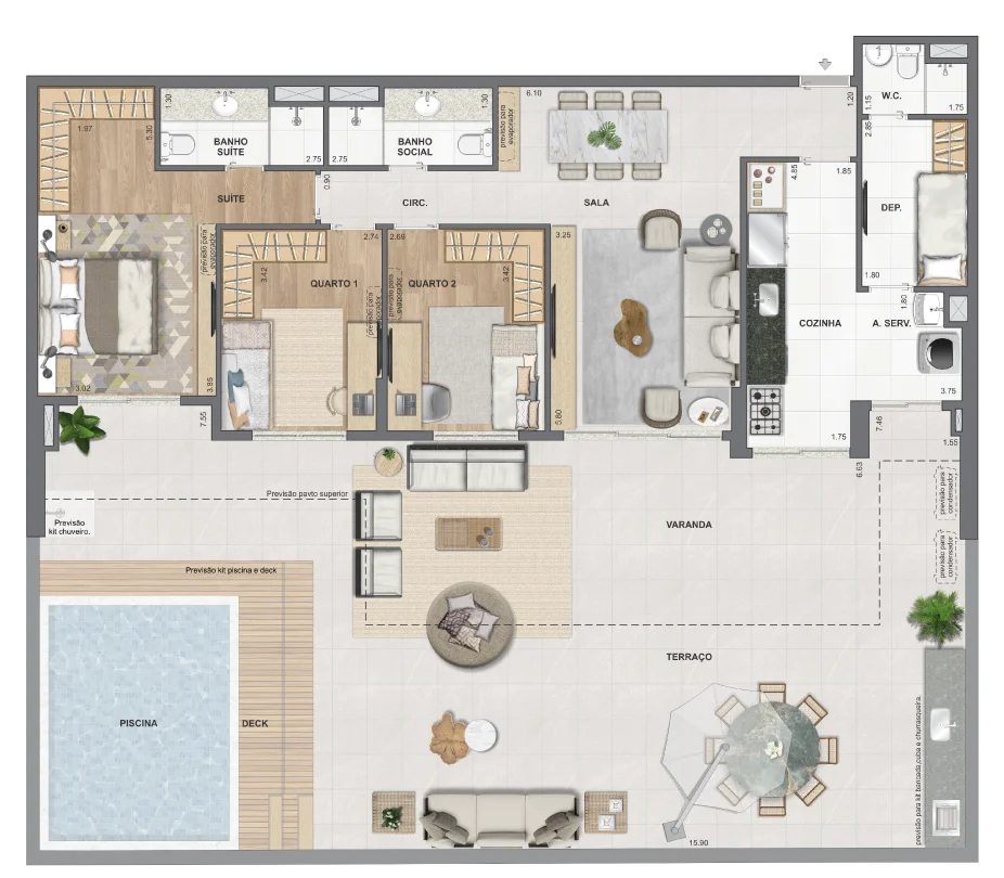 Planta